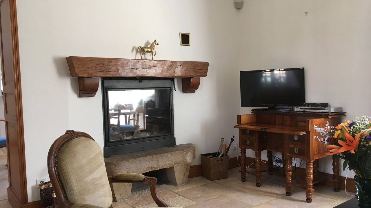 Photo of Livingroom in Savigny-les-Beaune
