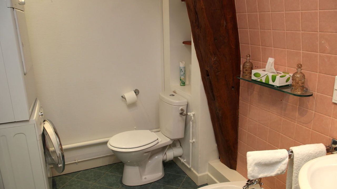 Photo of Bathroom in Savigny-les-Beaune
