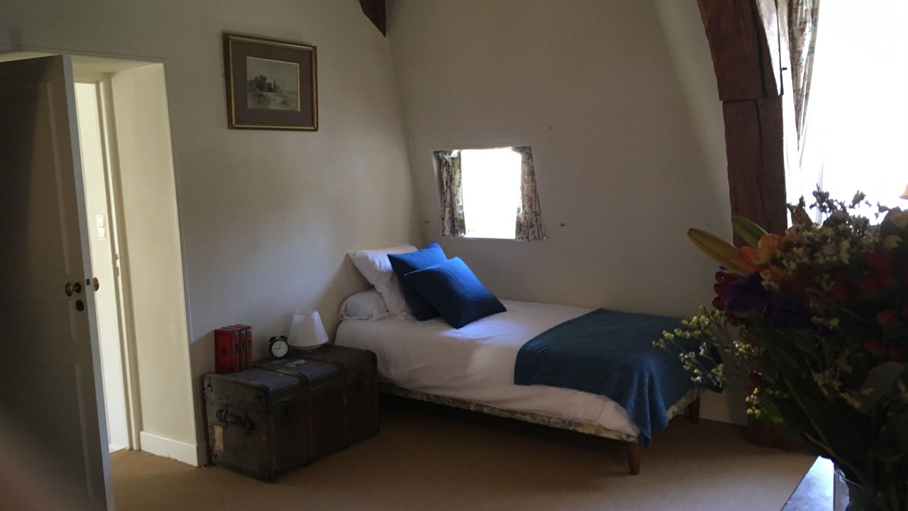 Photo of Bedroom in Savigny-les-Beaune