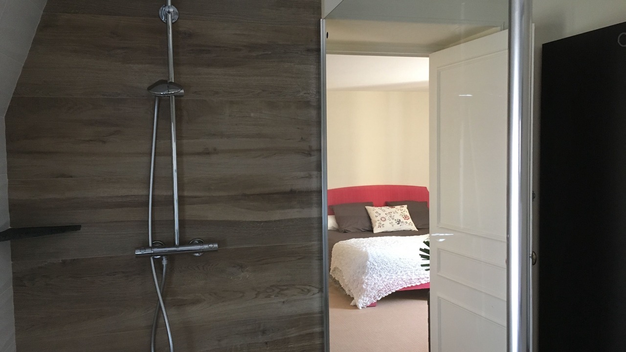 Photo of Bedroom in Savigny-les-Beaune