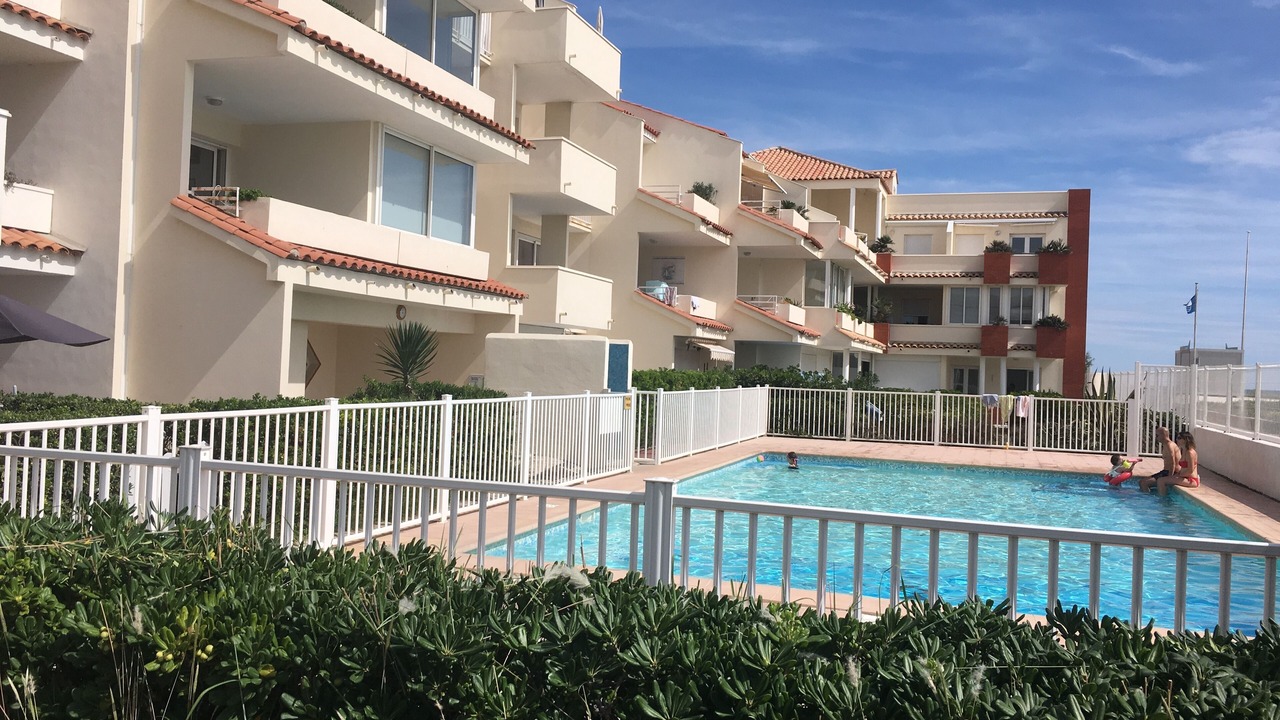 Photo of Outdoor in Frontignan
