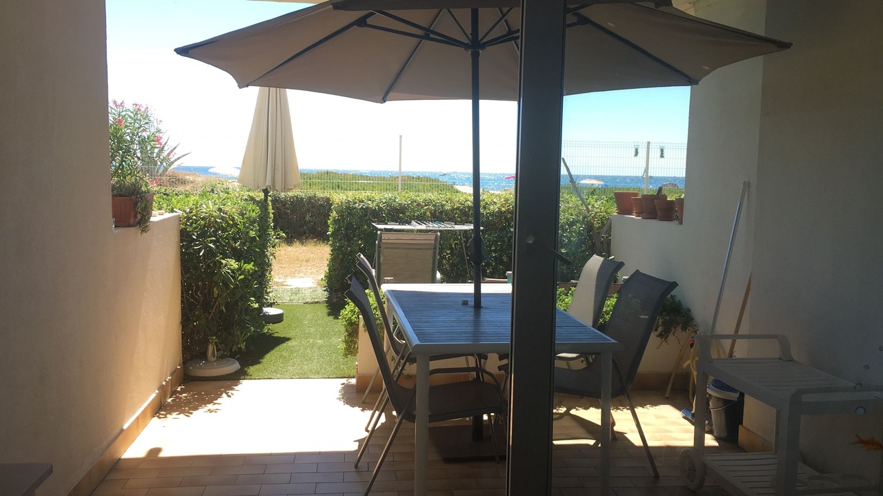 Photo of Outdoor in Frontignan