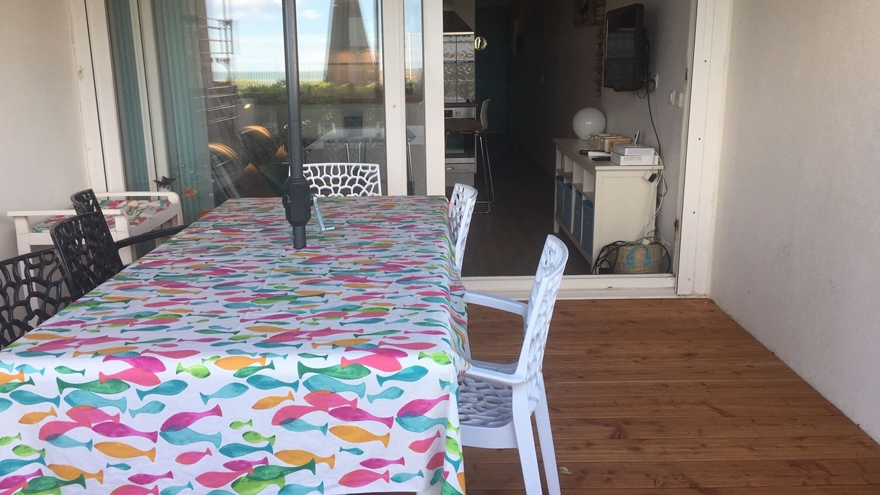 Photo of Outdoor in Frontignan