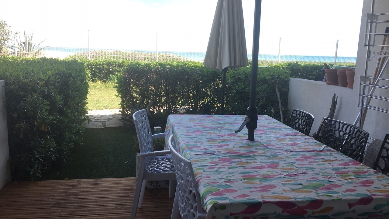 Photo of Outdoor in Frontignan