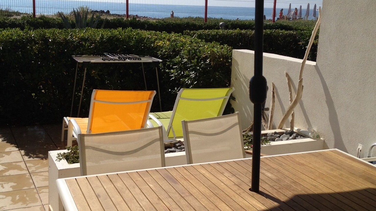 Photo of Outdoor in Frontignan