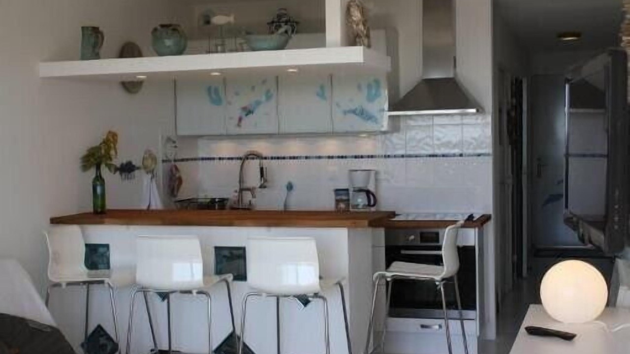 Photo of Kitchen in Frontignan