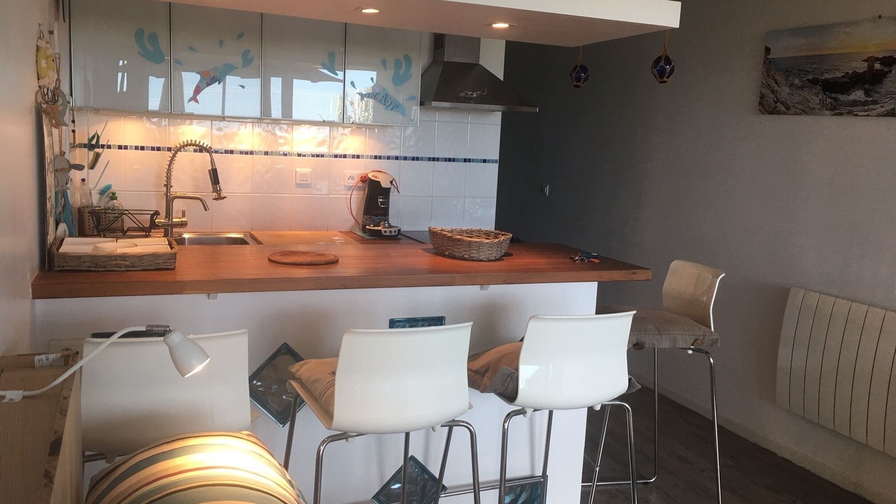 Photo of Kitchen in Frontignan