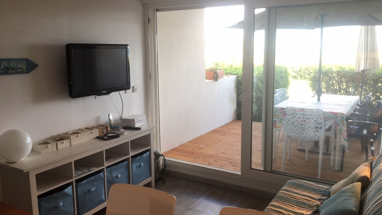 Photo of Livingroom in Frontignan