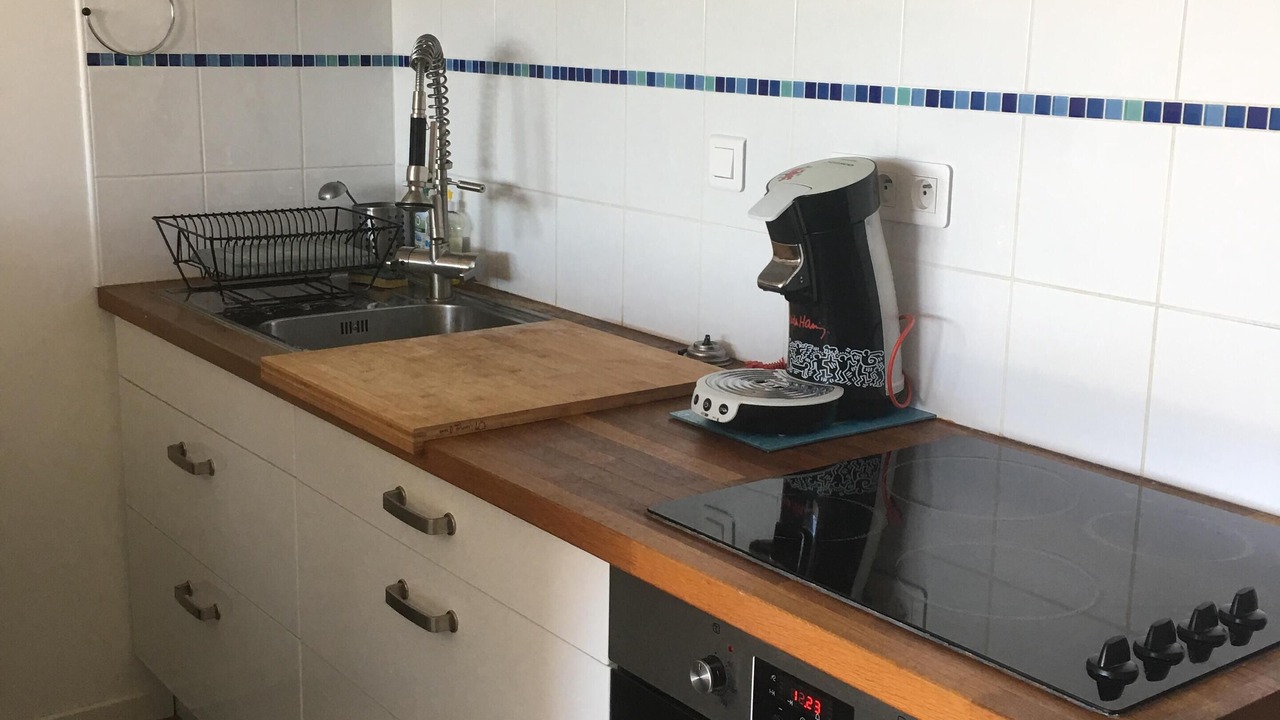 Photo of Kitchen in Frontignan