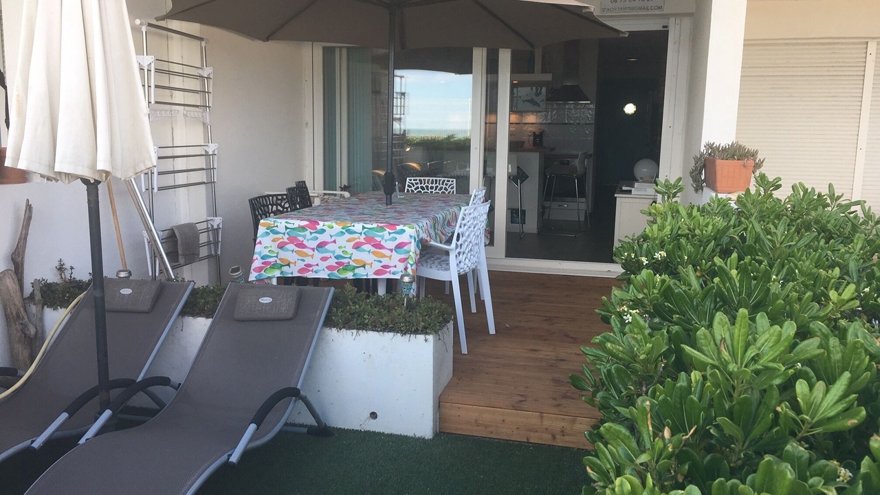 Photo of Outdoor in Frontignan