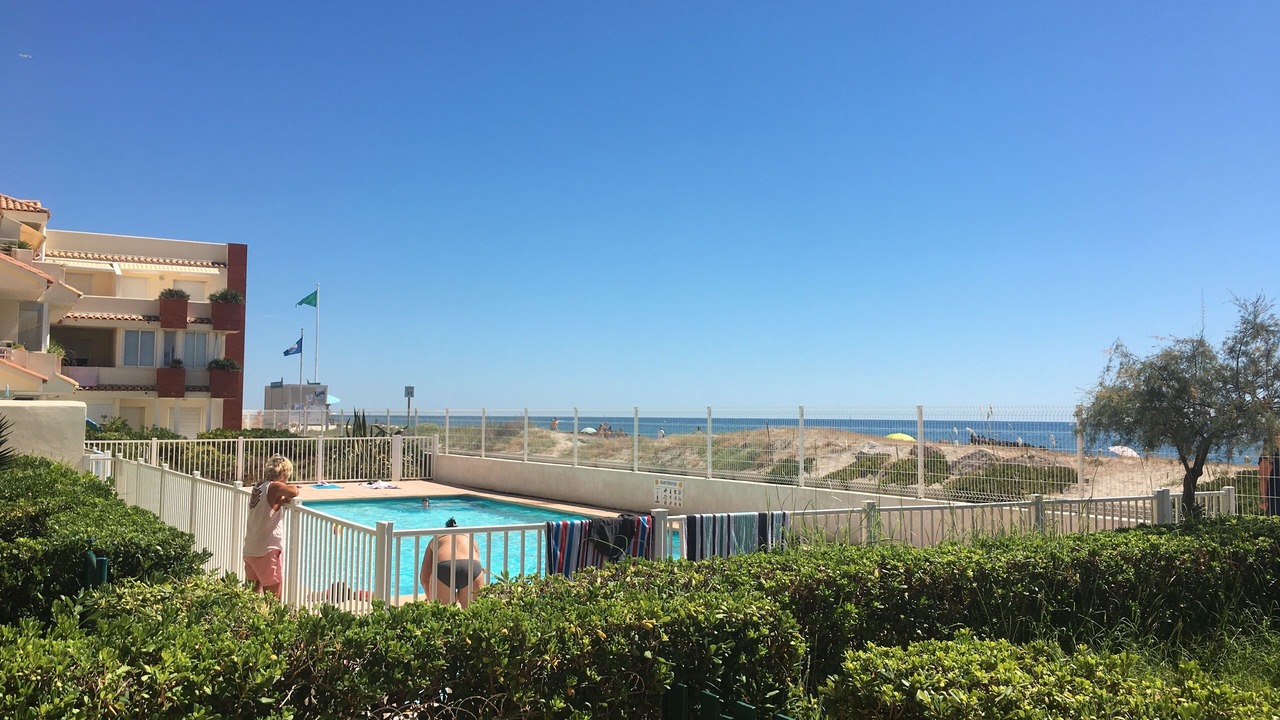 Photo of Outdoor in Frontignan