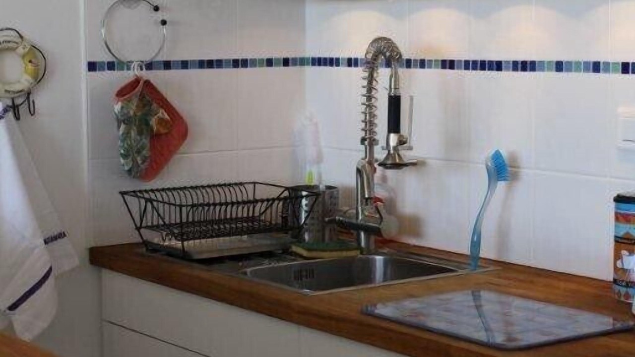 Photo of Kitchen in Frontignan
