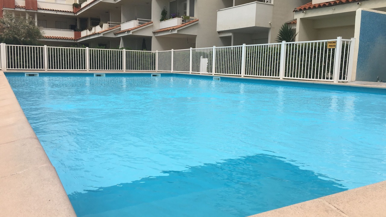Photo of Outdoor in Frontignan