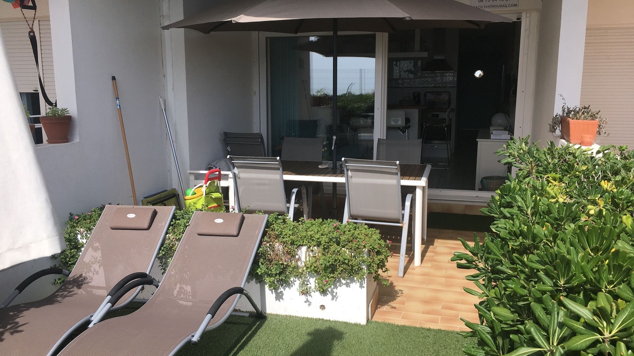 Photo of Outdoor in Frontignan