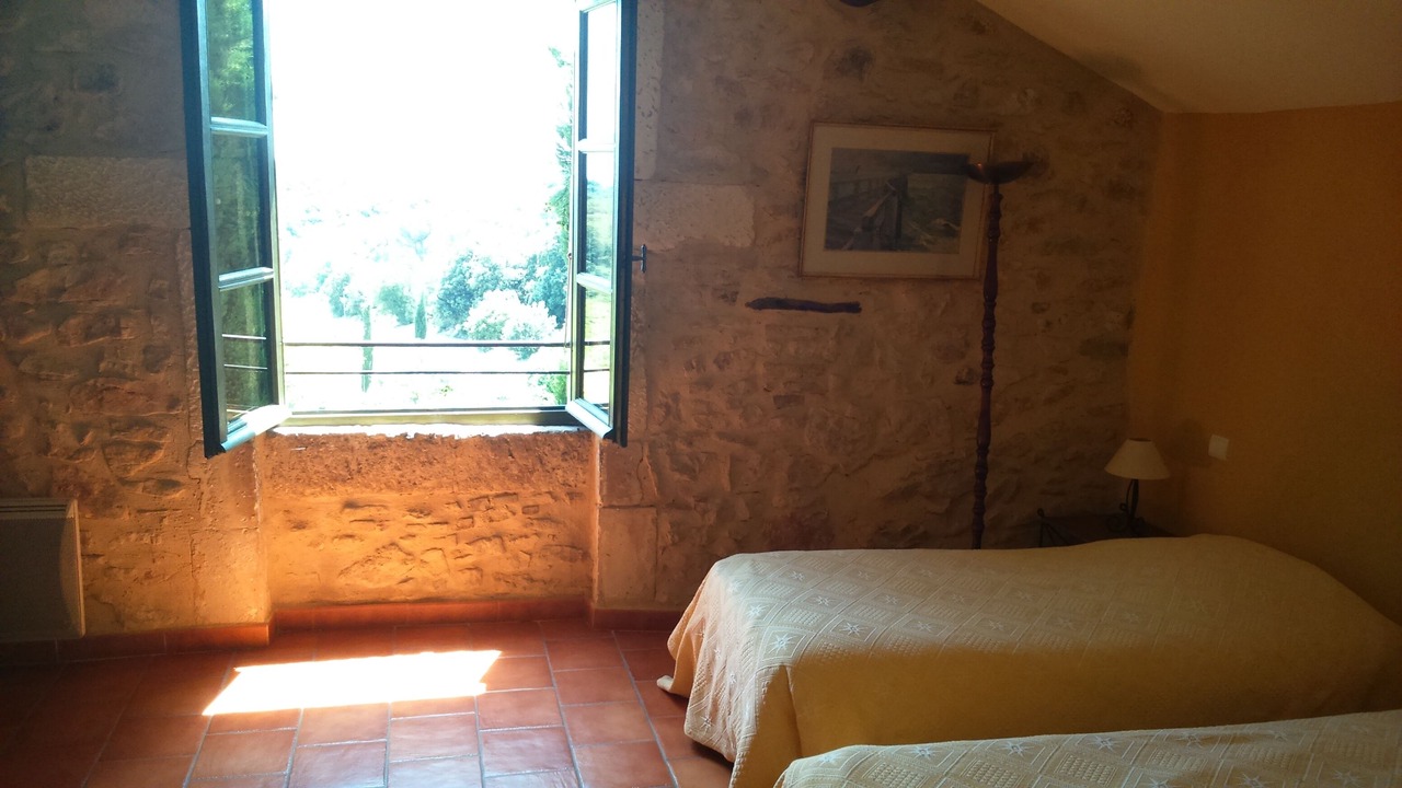 Photo of Bedroom in Saint-Nazaire
