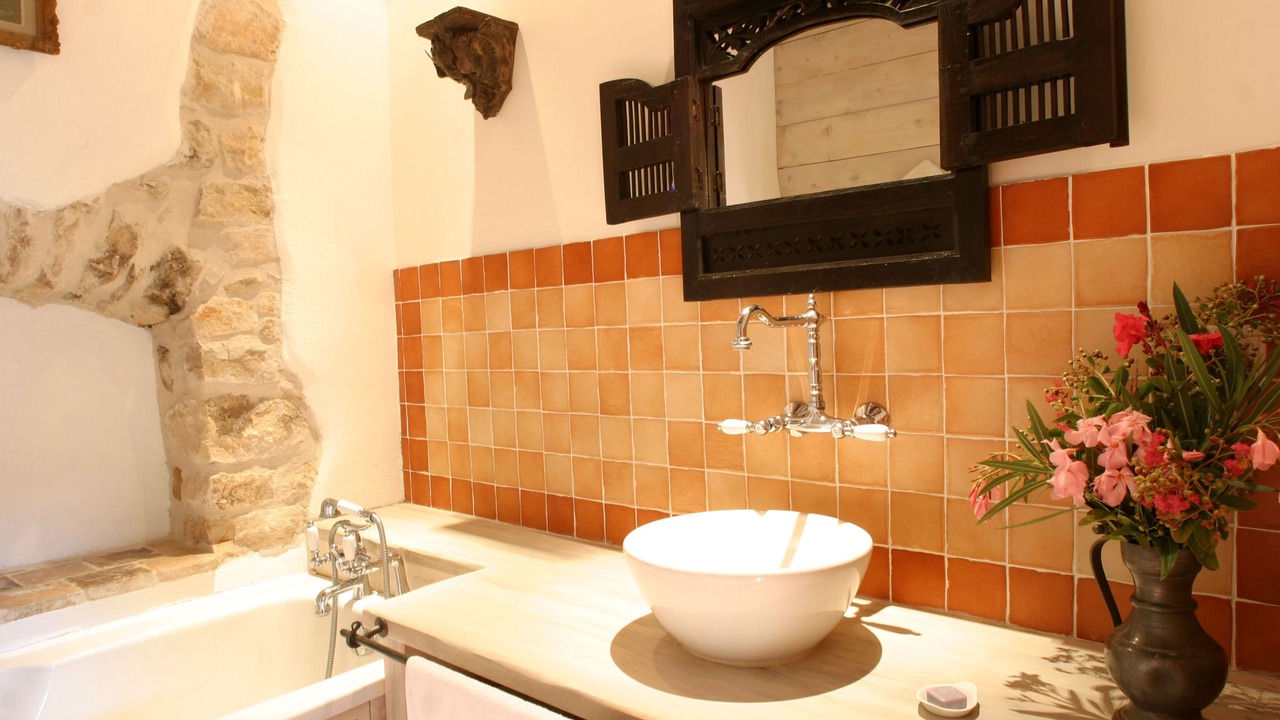 Photo of Bathroom in Saint-Nazaire