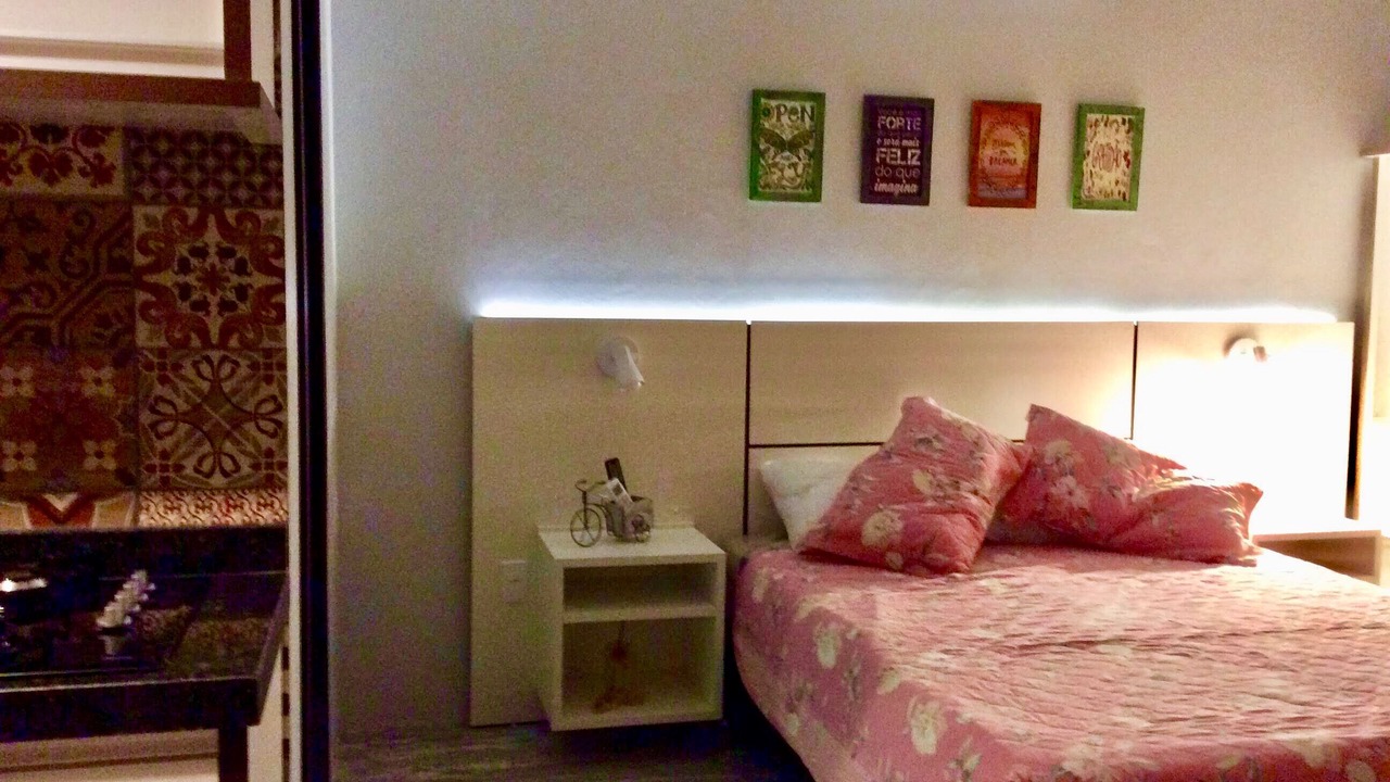 Photo of Bedroom in Ibiraquera