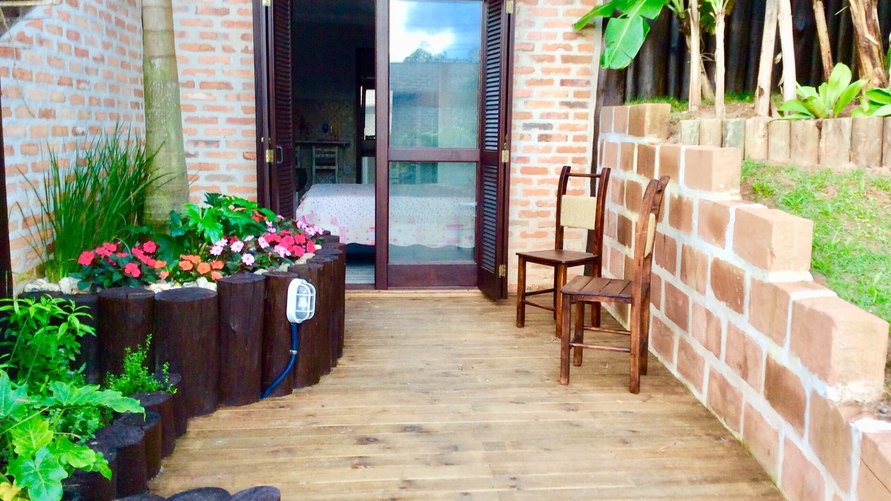 Photo of Patio Balcony in Ibiraquera