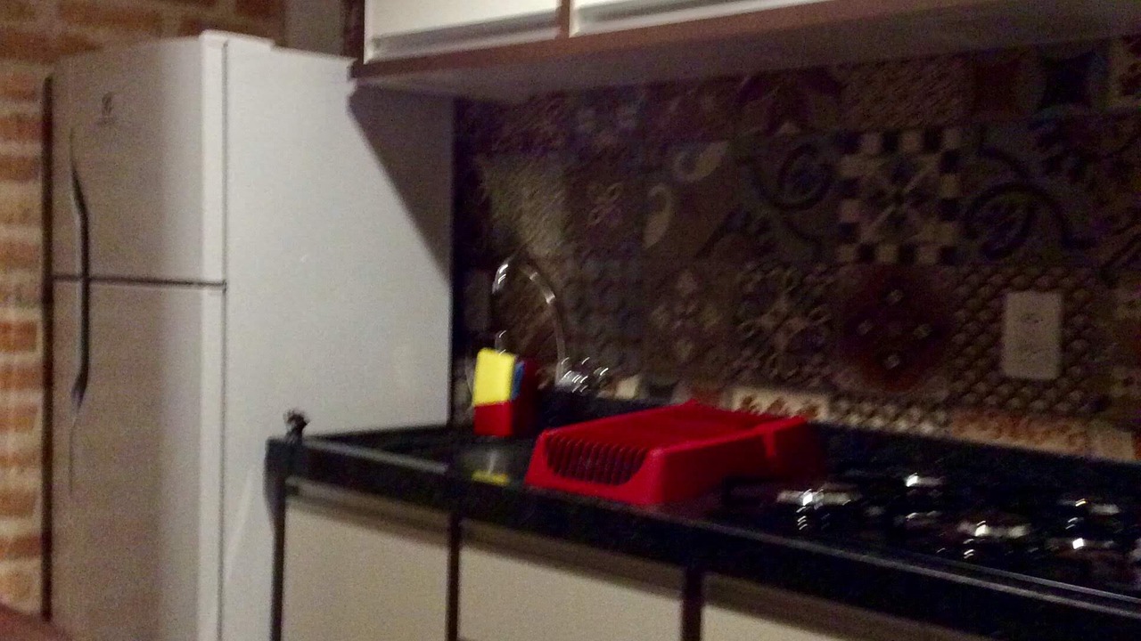 Photo of Kitchen in Ibiraquera
