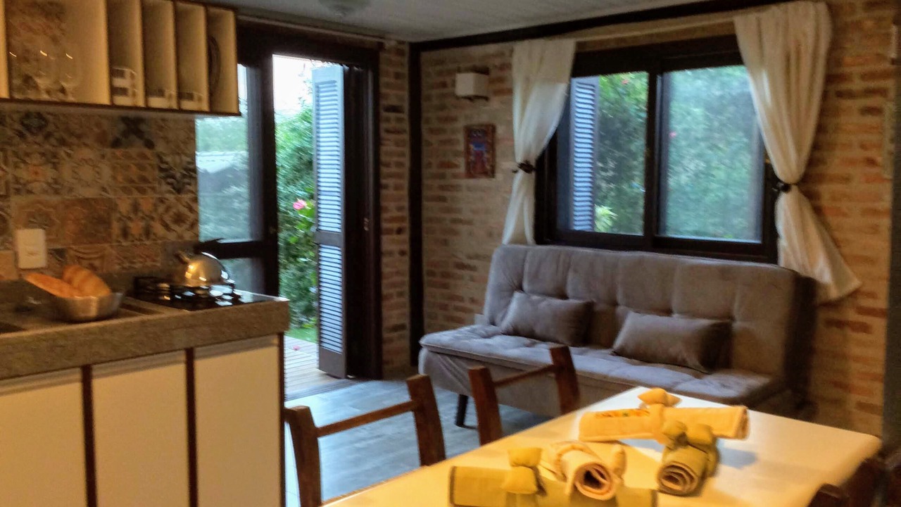 Photo of Livingroom in Ibiraquera