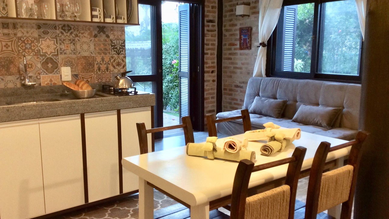 Photo of Livingroom in Ibiraquera