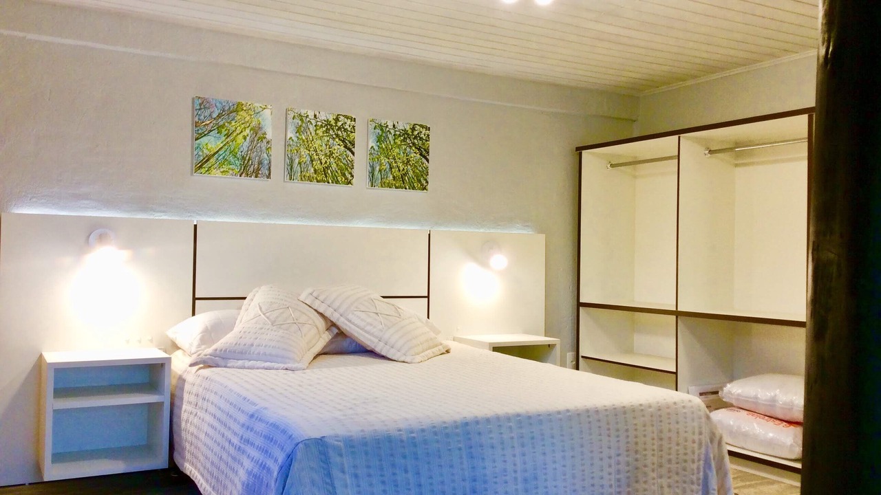 Photo of Bedroom in Ibiraquera