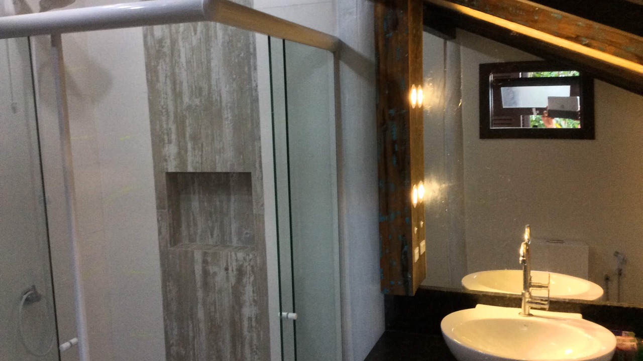 Photo of Bathroom in Ibiraquera