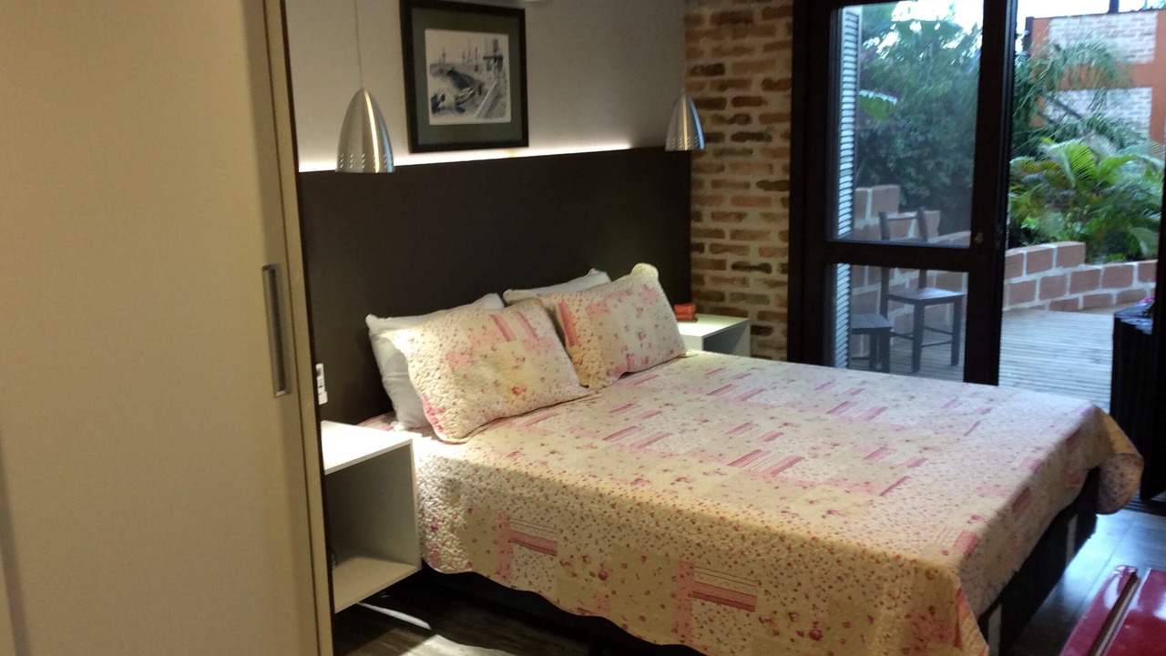 Photo of Bedroom in Ibiraquera