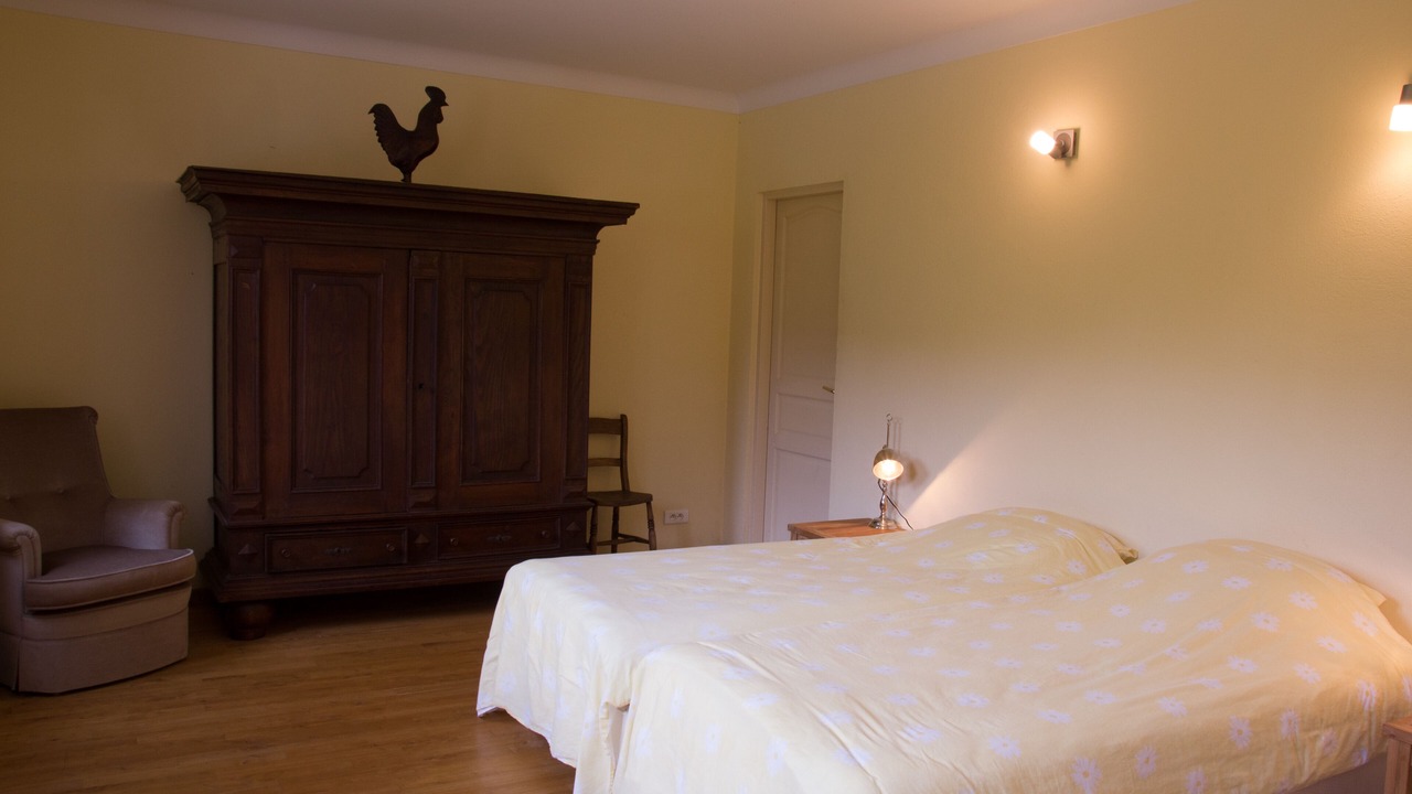 Photo of Bedroom in Sonnac-sur-l'Hers