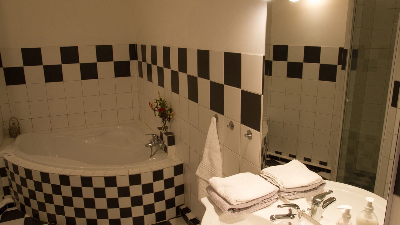 Photo of Bathroom in Sonnac-sur-l'Hers