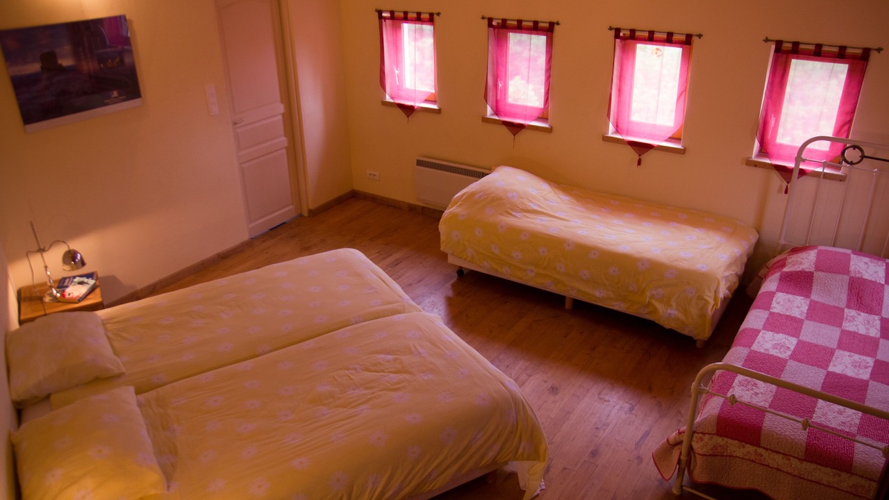 Photo of Bedroom in Sonnac-sur-l'Hers