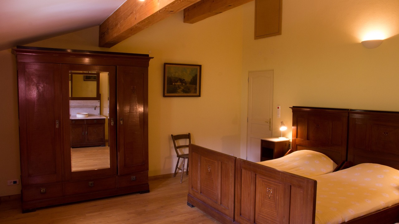 Photo of Bedroom in Sonnac-sur-l'Hers