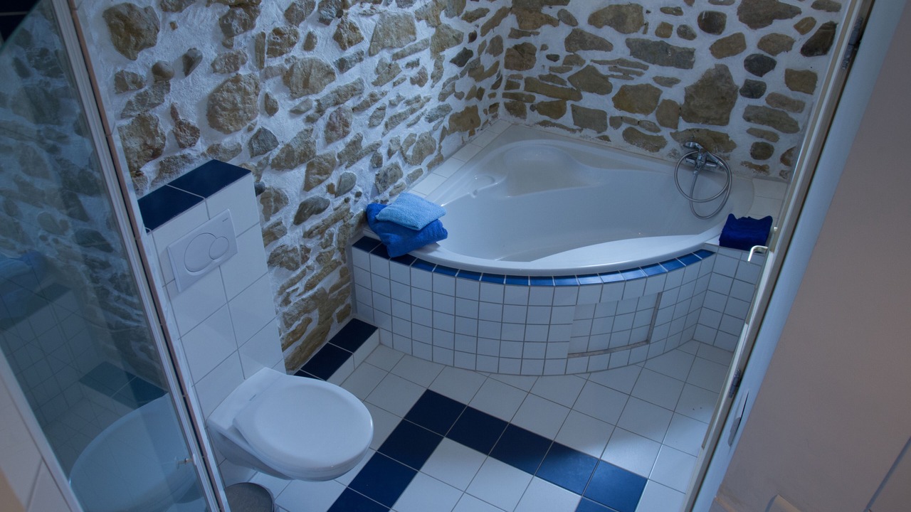 Photo of Bathroom in Sonnac-sur-l'Hers
