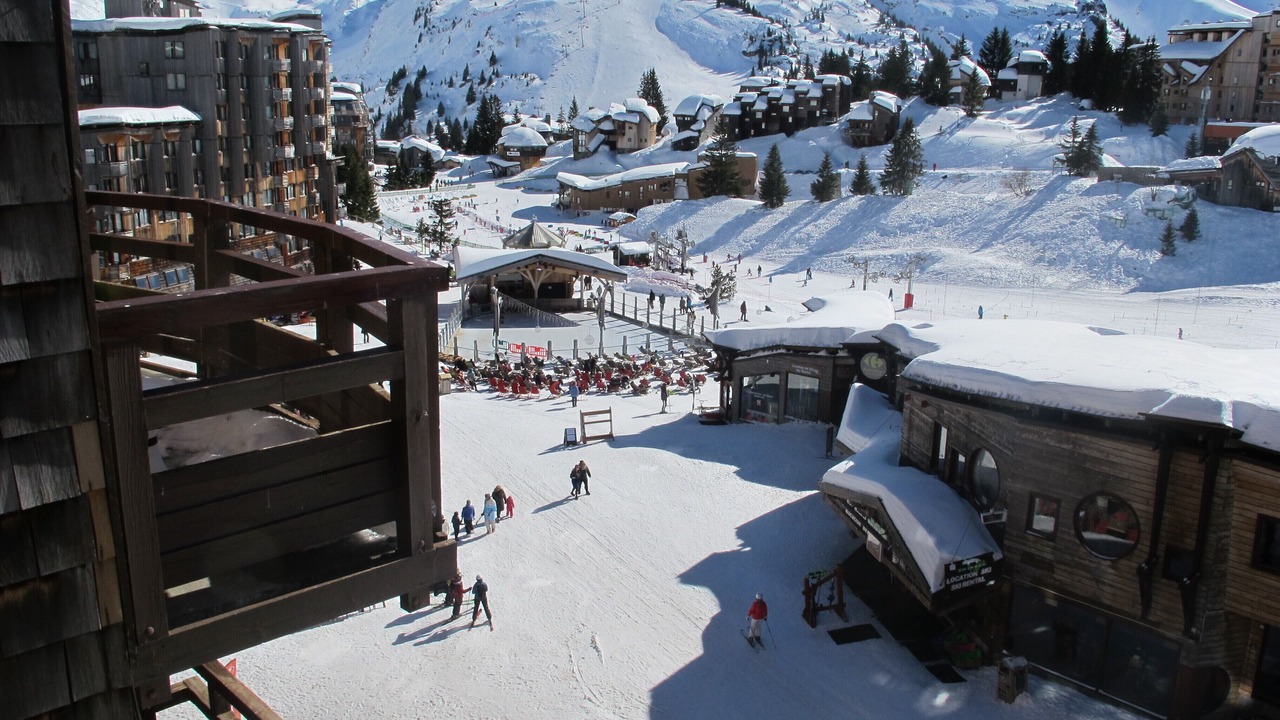 Photo of Others in Avoriaz