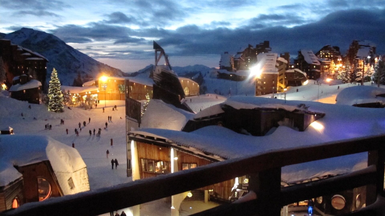 Photo of Outdoor in Avoriaz