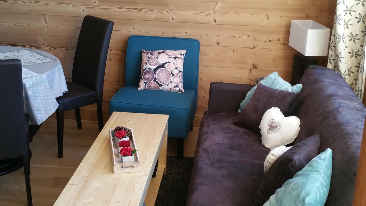 Photo of Bedroom in Avoriaz