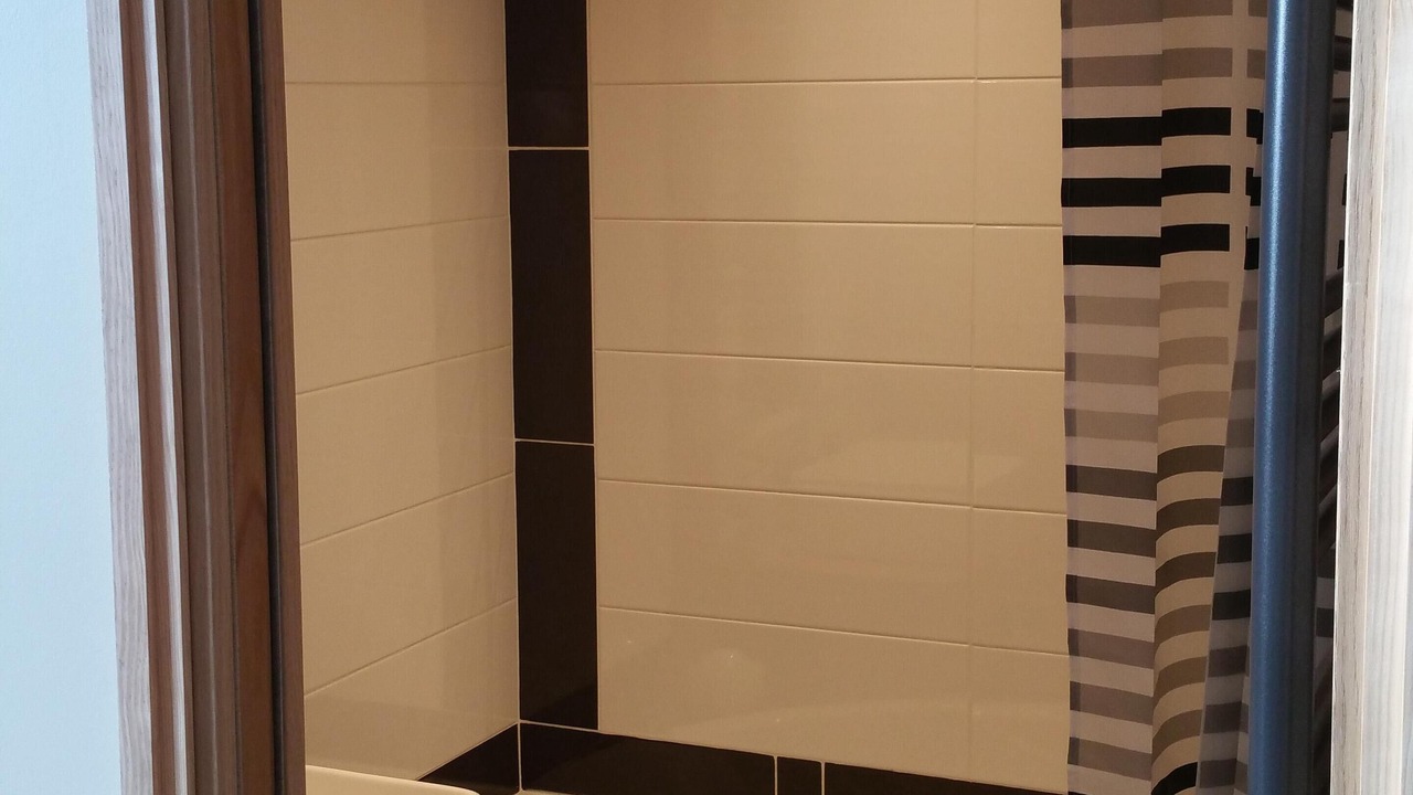 Photo of Bathroom in Avoriaz