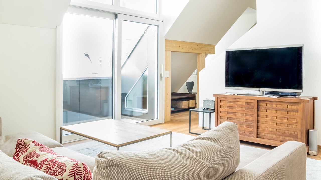 Photo of Bedroom in Andermatt
