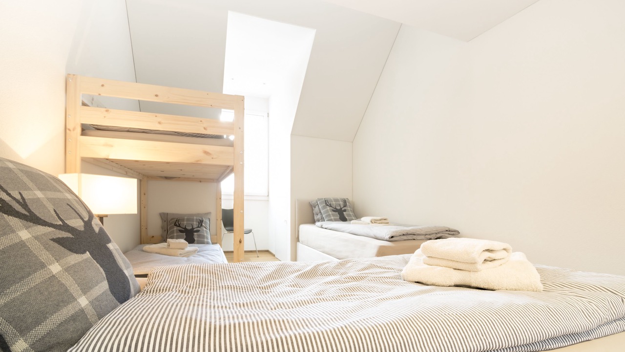 Photo of Bedroom in Andermatt