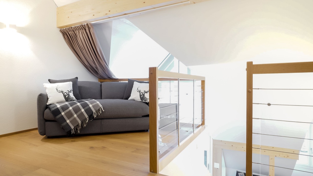 Photo of Livingroom in Andermatt