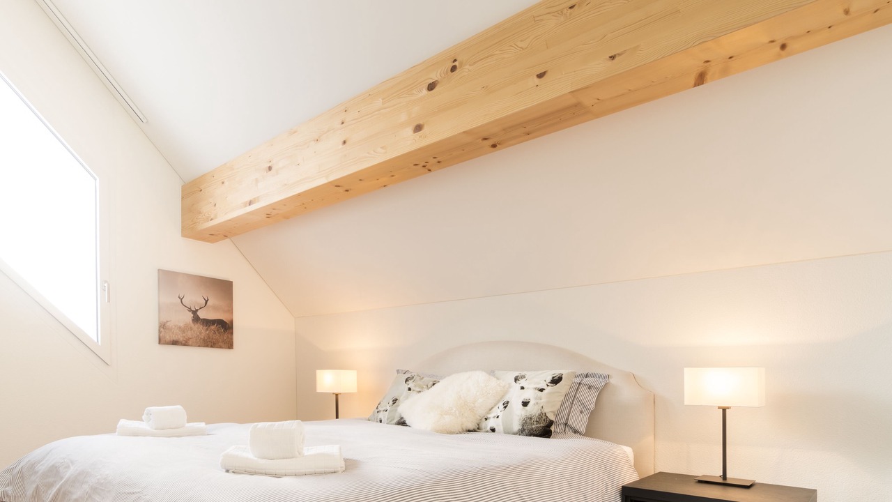 Photo of Bedroom in Andermatt