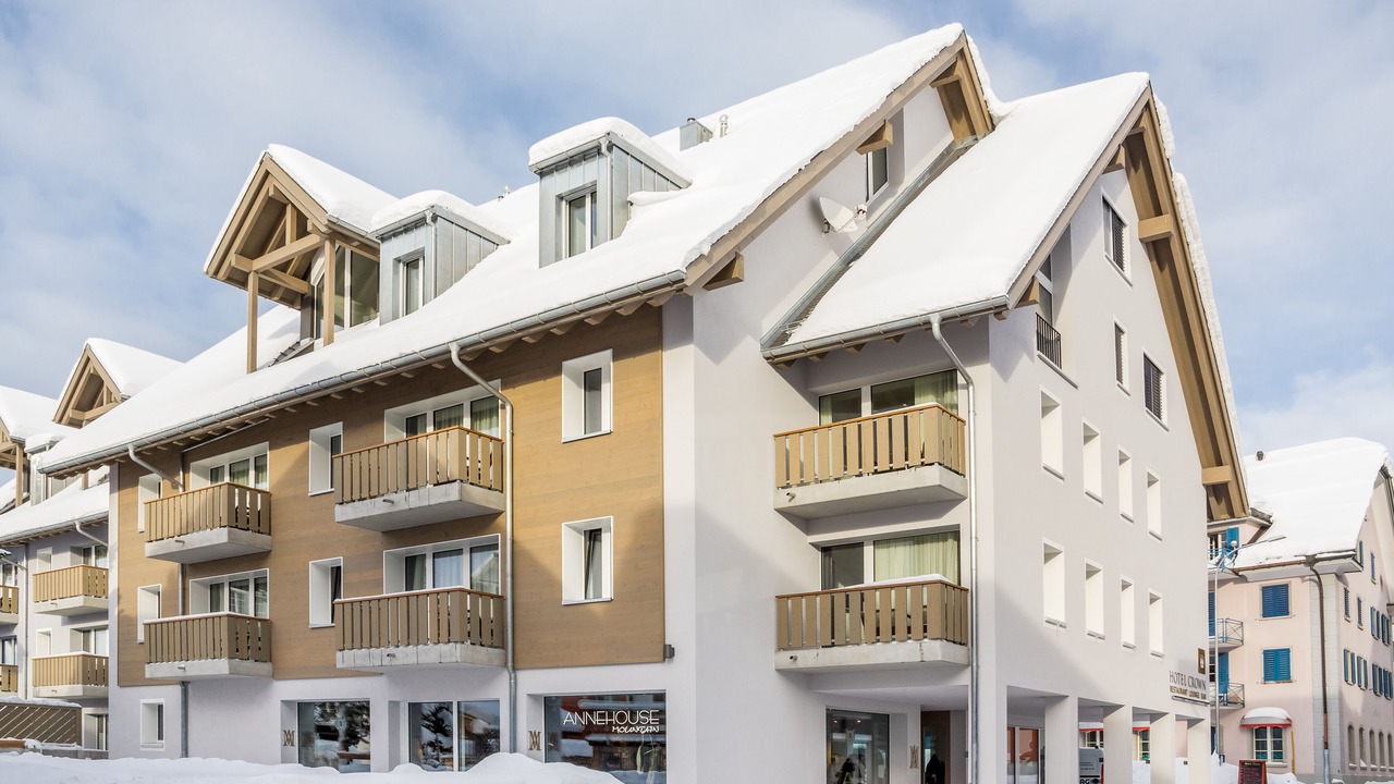 Photo of Others in Andermatt