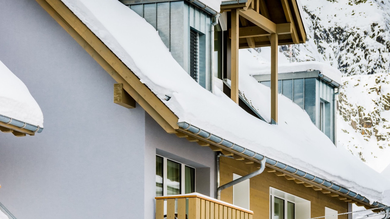 Photo of Outdoor in Andermatt