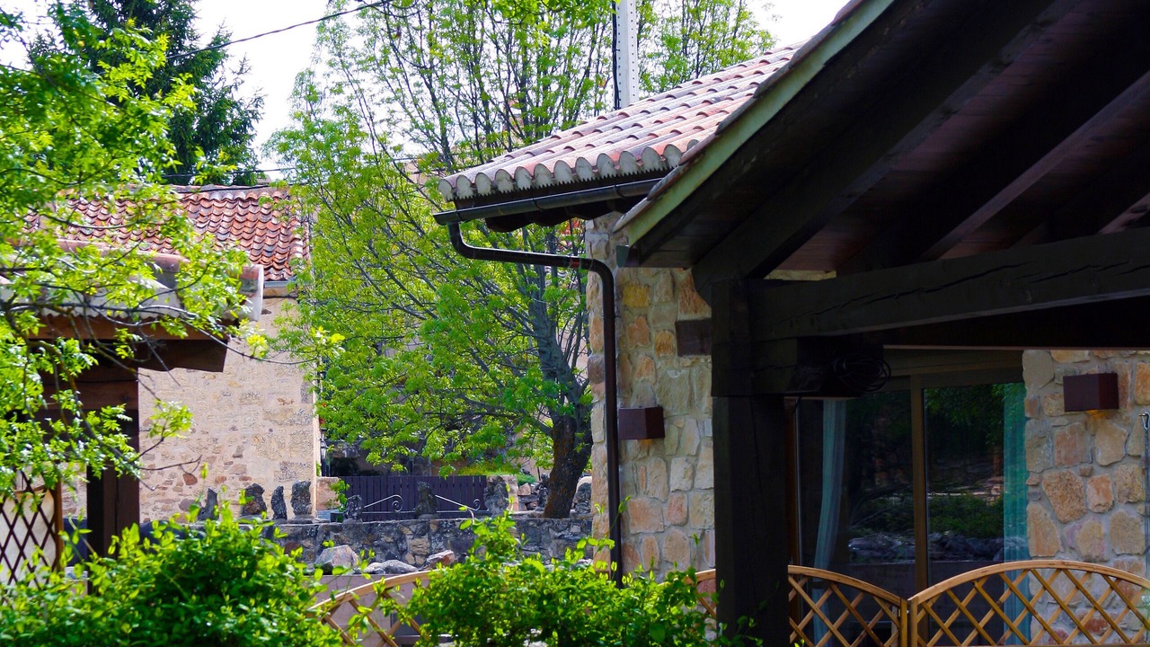 Photo of Outdoor in Canicosa