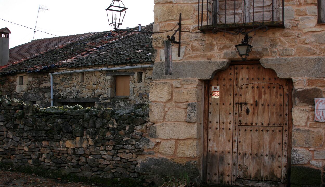 Photo of Outdoor in Canicosa