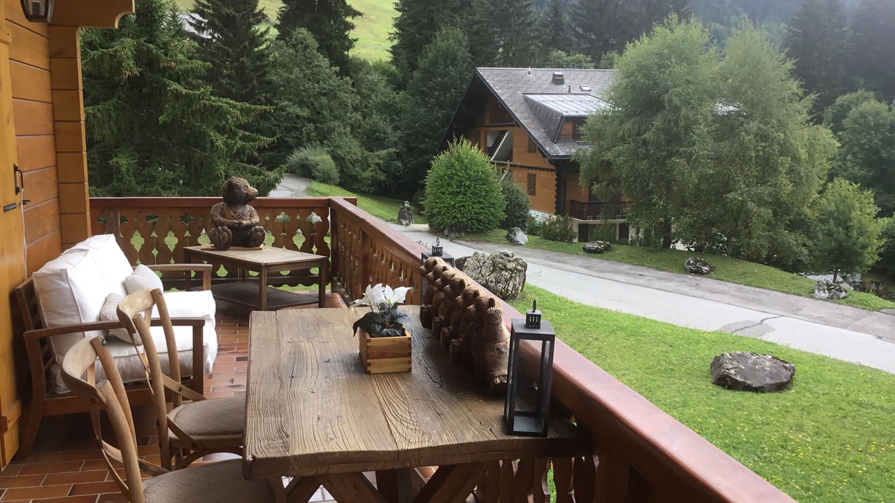 Photo of Outdoor in Villars-sur-Ollon