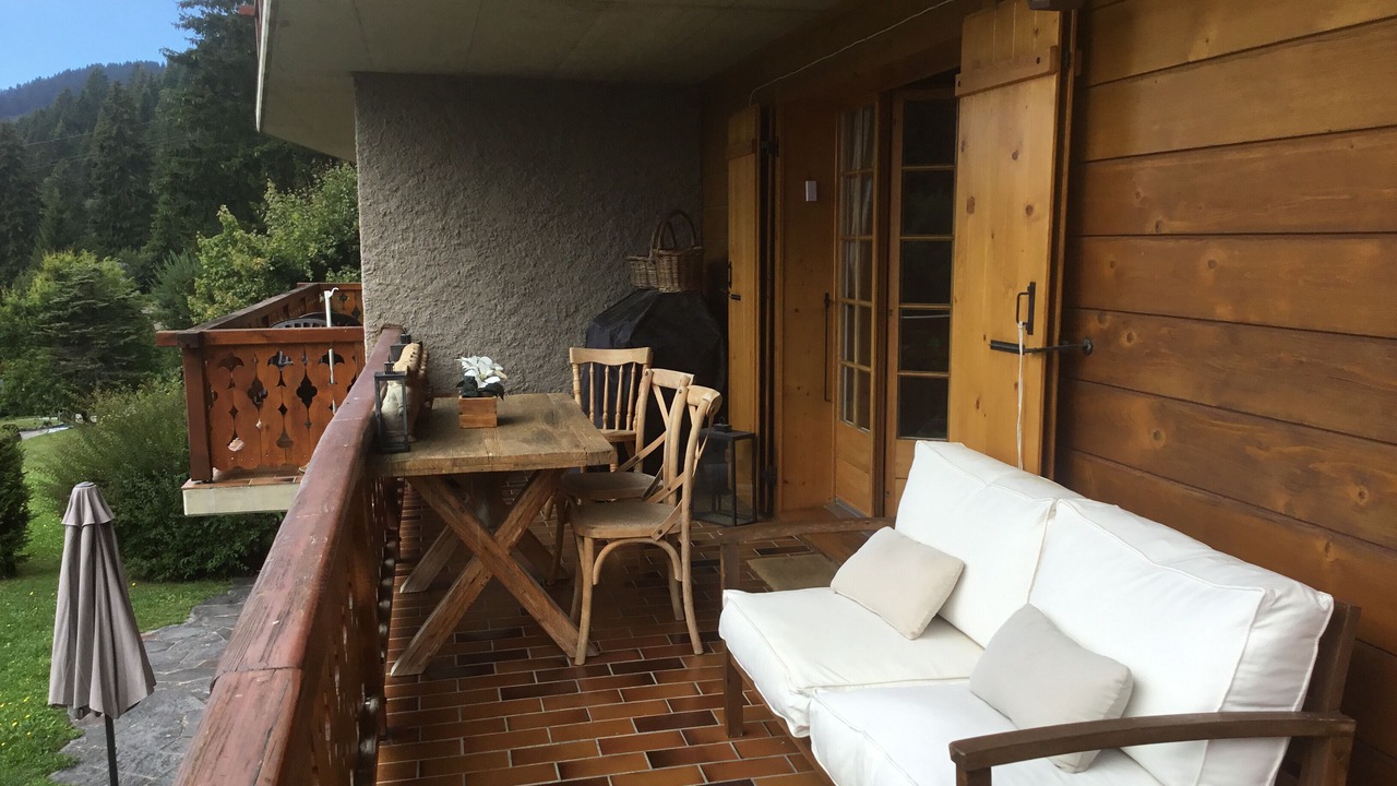 Photo of Outdoor in Villars-sur-Ollon