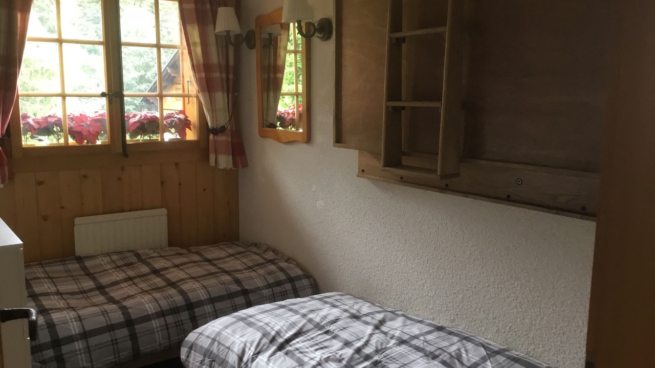 Photo of Bedroom in Villars-sur-Ollon