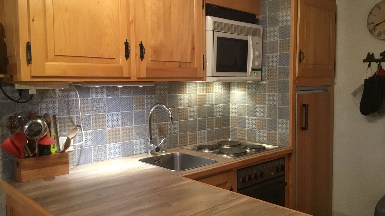 Photo of Kitchen in Villars-sur-Ollon
