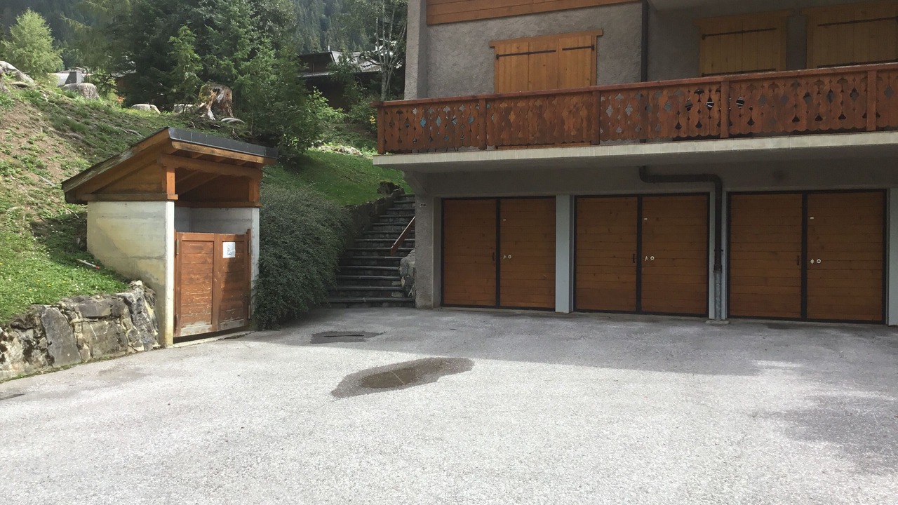 Photo of Outdoor in Villars-sur-Ollon